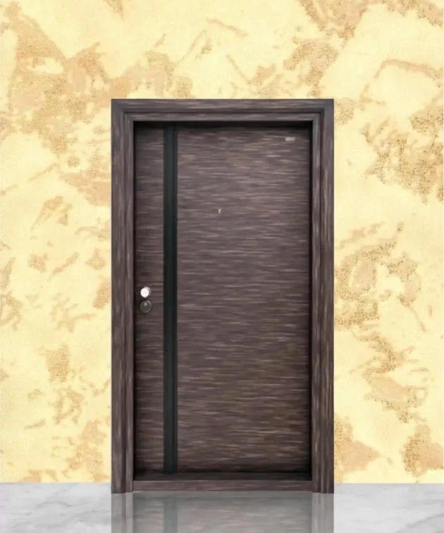 Kingza Galaxy 108 Premium Steel Door