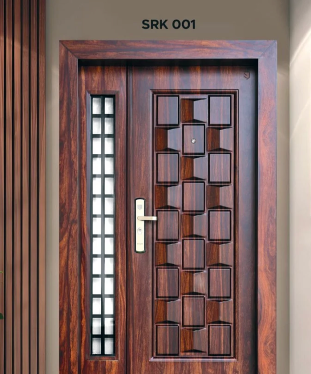 Stark SRK 001 Steel Door