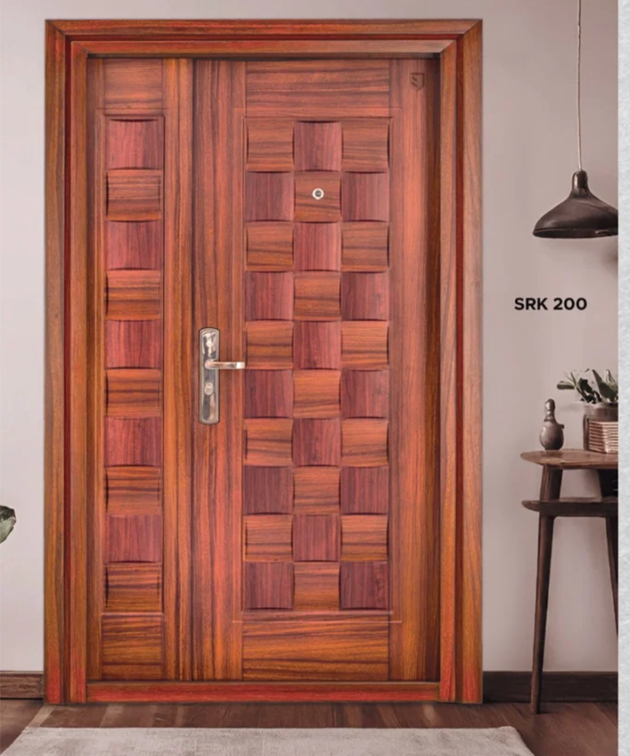 Stark SRK 200 Steel Door