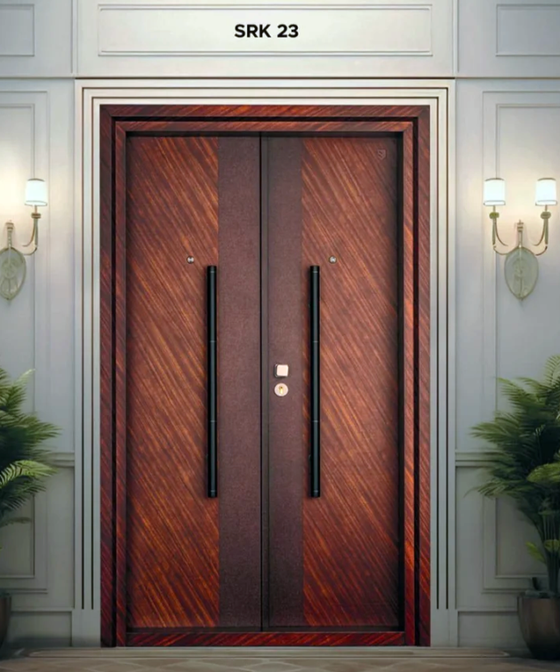 Stark SRK 23 Steel Door