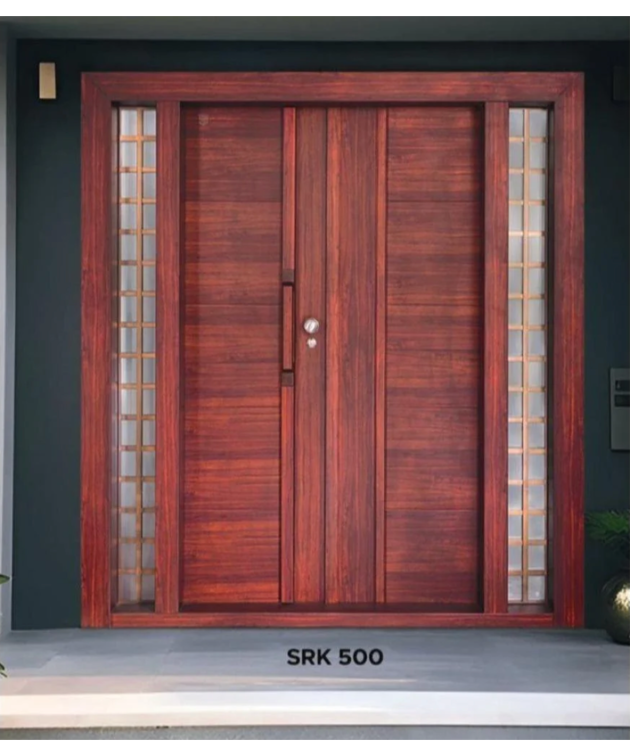 Stark SRK 500 Steel Door