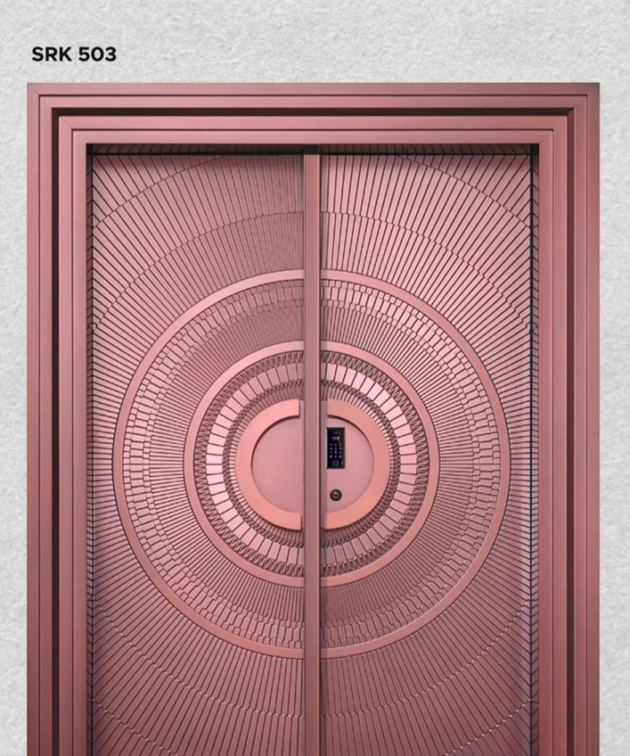 Stark SRK 503 Steel Door