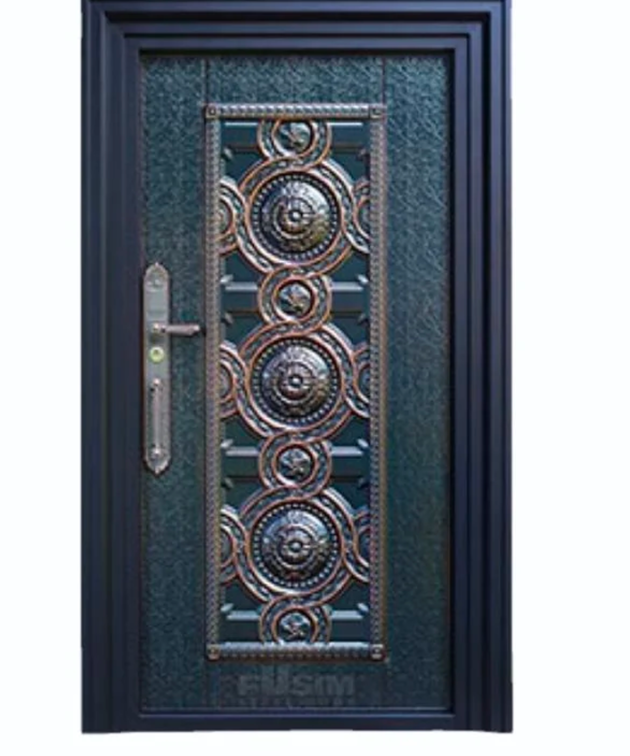 Steel Door
